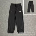 K8421# Black Pants