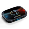 Hk1 X50 Set-Top Box S905X5M Android 14 Network Hd Player Dual-Band Wifi+Bt Set-Top Box