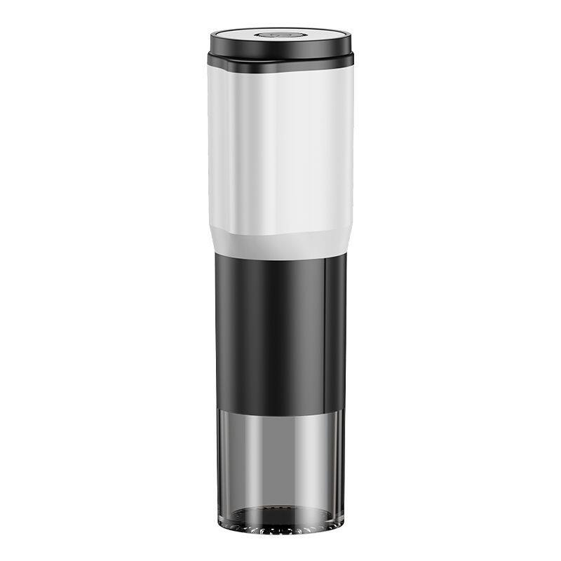 Hand-Cranked Coffee Grinder Electric Coffee Grinder Household Ultra-Fine Manual Grinder Portable Hand-Cranked Coffee Machine