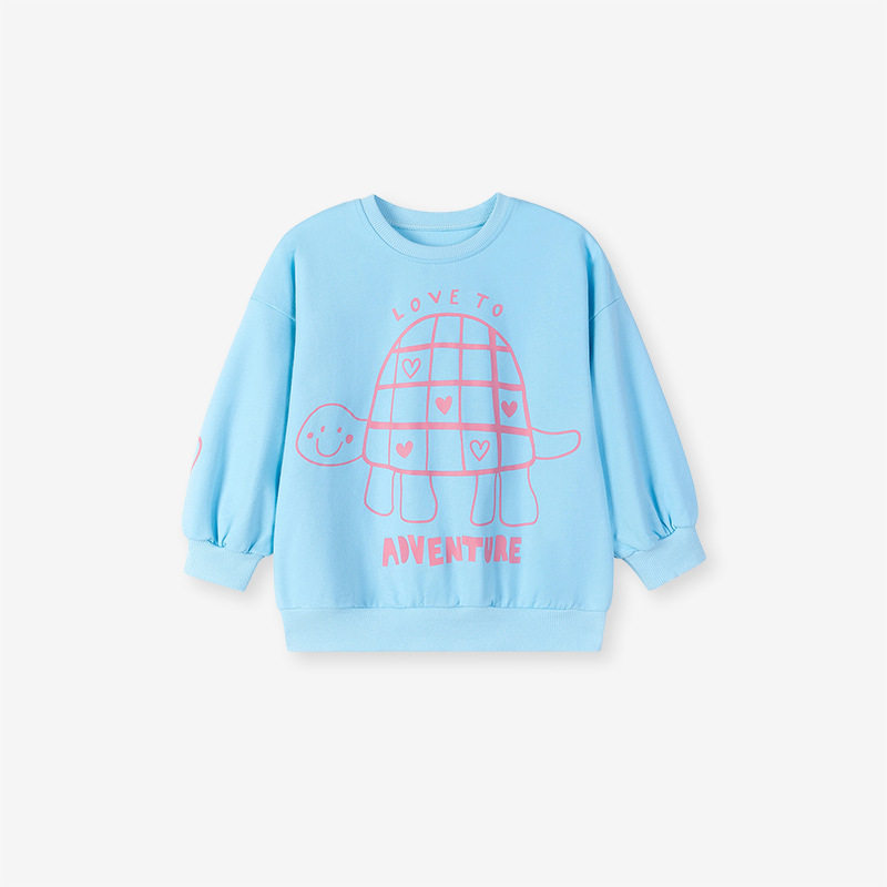 Kids' Clothing Wholesale, Autumn Cute Girls' Kids' Clothing, Striped Cotton Kids' Set