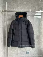 Wyndham 2048 #   New Men's Jackets Parka