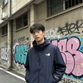 navy blue