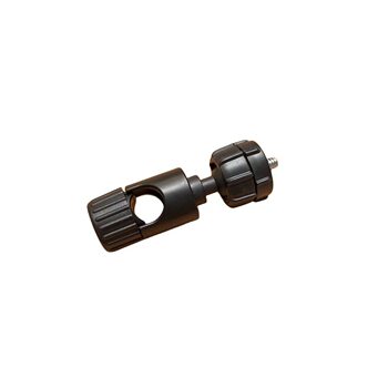 Factory wholesale additional position clip extension mobile phone clip mobile phone live broadcast bracket E clip multi-position clip accessories