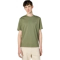 Khaki Green Croc