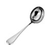 Premium Large Household Porridge Spoon, Soup Spoon, Hot Pot Spoon, Deep Soup Spoon, Food-Grade 304 Stainless Steel Spoon