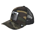Panther Camo
