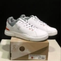 Federer 2-white gray