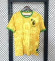 Brazil special edition yellow