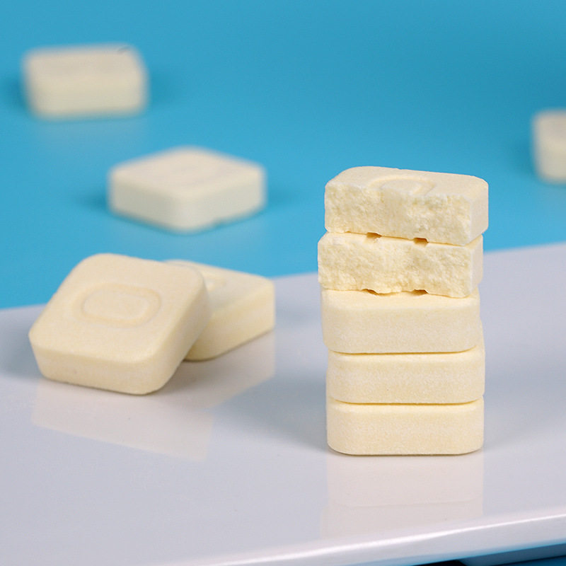 Milk skin milk slices milk tofu milk slices 0 sucrose milk slices Inner Mongolia milk skin small cheese