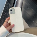 Lychee pattern White