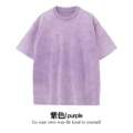 Purple;