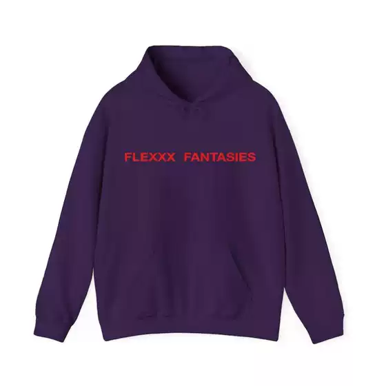 [Cross-Border European Code] Osamason Flex Music Flex Hoodies Tour