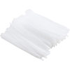 Kitchen sink filter disposable sewer garbage filter food residue pool mesh bag 100 only