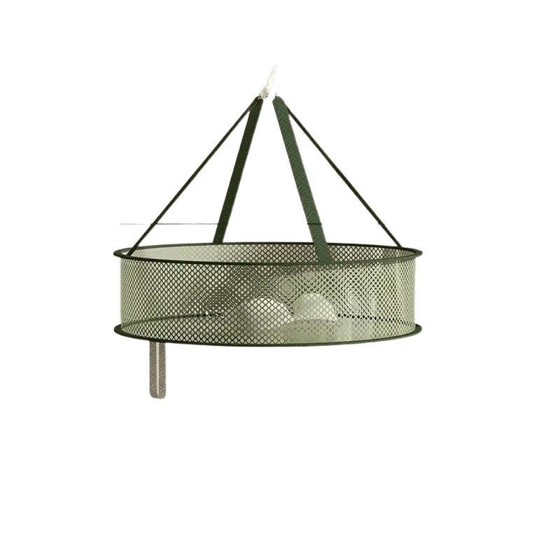 New Clothes Drying Net for Drying Woolen Sweaters, Flat Mesh for Drying Socks, Clothes Basket for Household Clothes