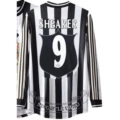 9799 newcastle s home stadium printed no. 9