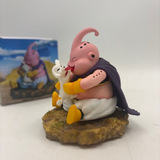 7 Dragon Ball A + Лижущая собака Демон Буо GK аниме-модель ручной работы, украшение периферийных кукол