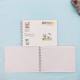 Creative mind map special book a4 coil multi-function notepad thick mind map notebook wholesale