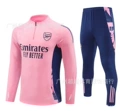 Arsenal pink