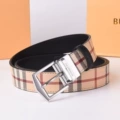 Apricot silver buckle