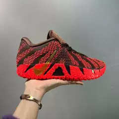 2026 New Model Putian Company-Level Goujia Ja3 Morant 3Rd Generation Professional Air Cushion Shock-Absorbing Men's and Women's Basketball Sports Shoes