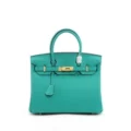 Lake green 30cm (with long shoulder strap)