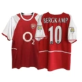 0203 arsenal home personalized printed no. 10