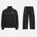 Black suit