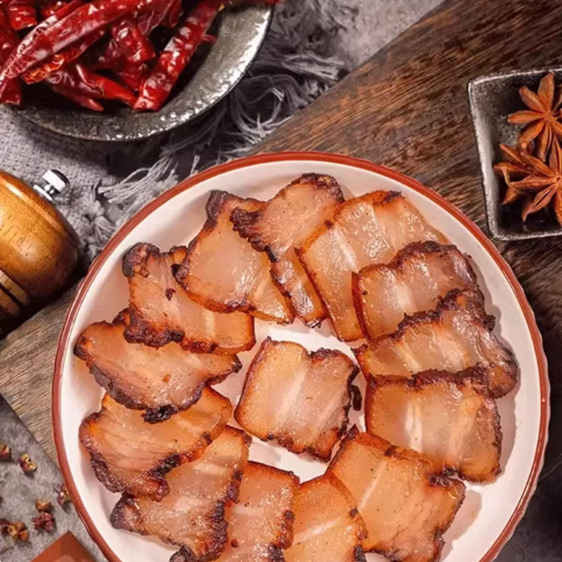 Tai Bai Sauce Meat Marinade for Catering, Pork Belly, Beef and Lamb Marinade, Homemade Cured Meat Tai Bai Sauce Meat Marinade