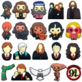 Harry potter set b (20 pieces)
