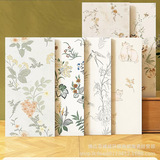 Полностью керамическая плитка soft light 300x600 растительная плитка для кухни, ванной комнаты, торгового центра, фоновая настенная плитка soft light