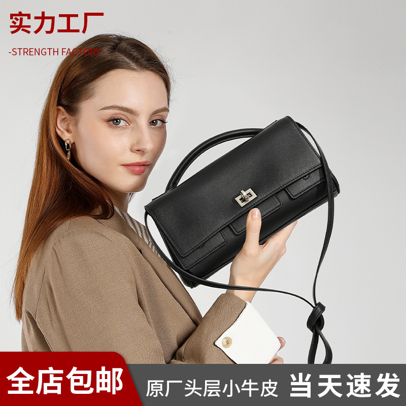 (Mới) Mã A0482 Giá 1780K: Ví Bóp Cầm Tay Nữ Gutdl Túi Ví Nữ Chất Liệu Da Bò G05 Sản Phẩm Mới, (Miễn Phí Vận Chuyển Toàn Quốc).