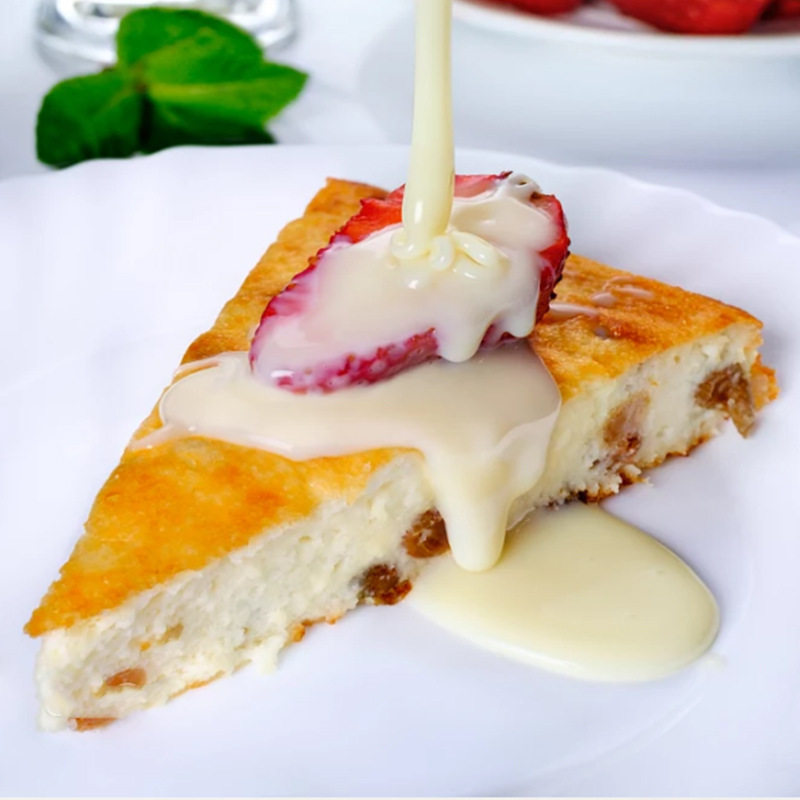 Nestlé Condensed Milk 350g Household Egg Tart Milk Tea Dessert Salad Condensed Milk Dessert Condensed Milk Sago Baking Raw Materials