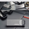 Explosions Jin Shi [ton metal u disk DTKN64G 128G USB3.2 high-speed car metal u disk office gift