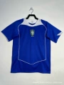 2004 brazil away game