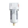 Pneumatic Oil-Water Separator Af2000-02Af3000-03Af4000-04 Filter Automatic Drainage Air Source