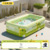 базовая упаковка dragon Cub green длиной 1,5 м, 3 слоя-электрический насос в пакетиках
