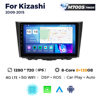 For Suzuki Suzuki Kizashi 2009-2015 Android large screen central navigation Bluetooth Carplay