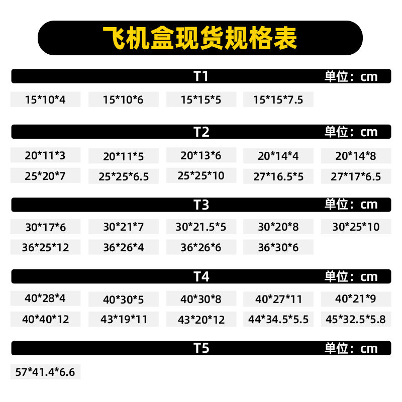 Green Extra Hard Colorful Airplane Box Classy Silk Screen Uv Printing Clothing Packaging Box Small Batch Can Be Added with Logo in Stock