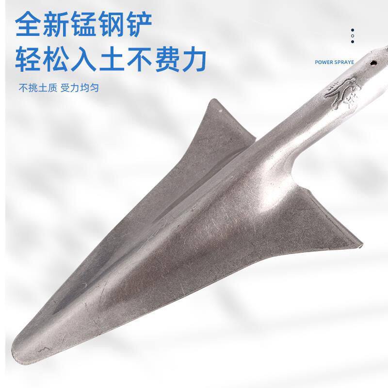 Fertilization artifact soil fertilization fruit tree fertilization corn top dressing pepper tree top dressing chestnut fertilization agricultural fertilization