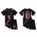 25 Mai M Away Black No.10