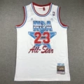 91 All-Star 23 White