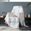 Sofa Towel Cover American Pastoral Full Cover French Sofa Cushion Cover Blanket Cotton Universal for All Seasons
