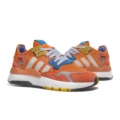 Nightcrawler new color orange