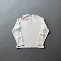 New version of cherry blossom/white