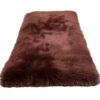 Factory Direct Cross-border Sofa Carpet Floor Mat Whole Imitation Wool Cushion Bay Window Mat Home Cold-proof Non-slip Blanket