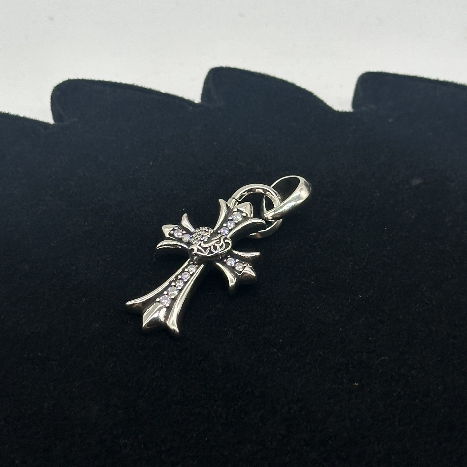 シングルペンダント 26