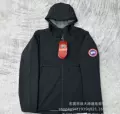 0566 jacket black