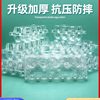 Wholesale Plastic Egg Tray Disposable Transparent Egg Tray Egg Box Packaging Box Storage 30 Pieces Factory Direct Sale