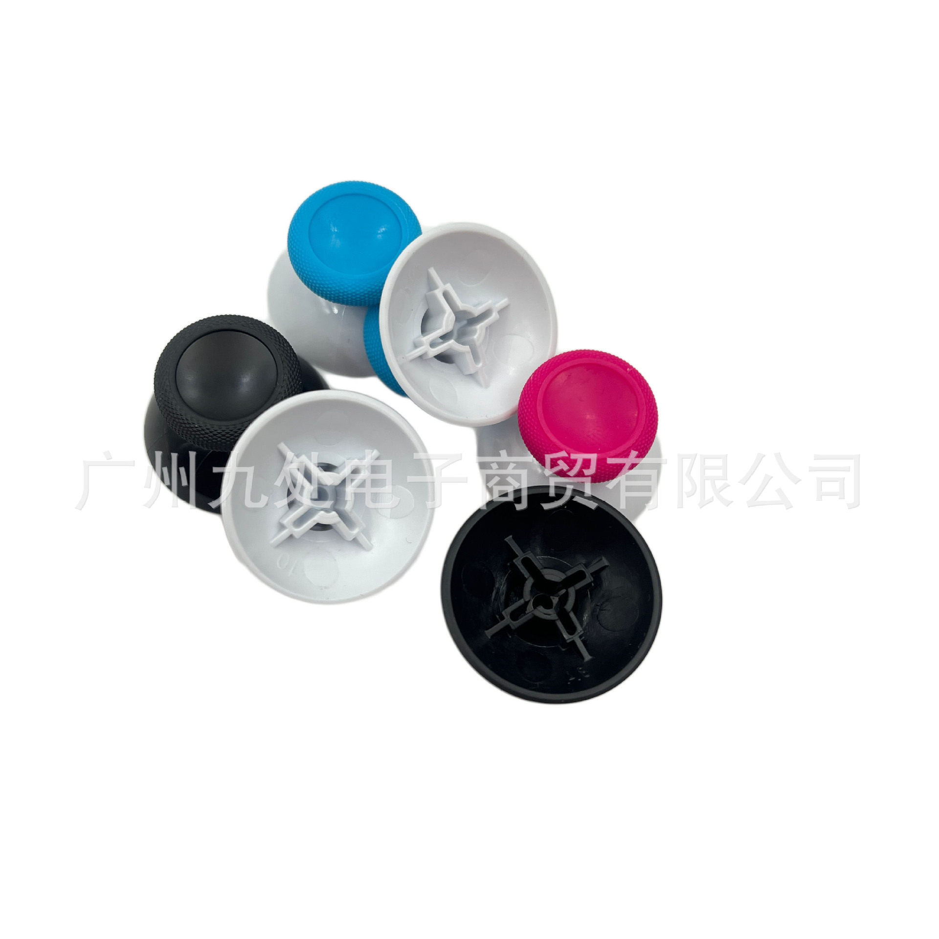 Suitable for Xbox One Handle Mushroom Head Joystick Cap Series S/X Handle Mushroom Head 3D Rocker Cap