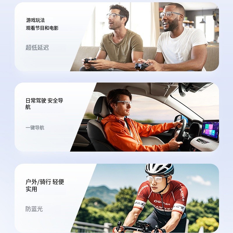 Ai Translation Cross-Border Smart Glasses with Bluetooth Support for 160 Languages, Color-Changing Lenses, Video Translation, Listening to Music, and Making Calls